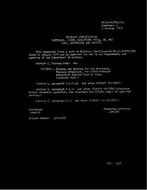 MIL MIL-C-60380A Amendment 1