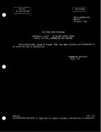 MIL MIL-C-60393A Notice 1 - Validation