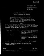 MIL MIL-C-60395C Amendment 2