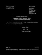 MIL MIL-C-60413 Notice 2 - Cancellation