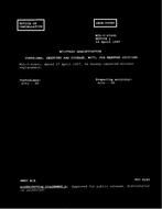 MIL MIL-C-60441 Notice 1 - Cancellation