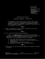 MIL MIL-C-60537A Amendment 2 MIL MIL-C-60537A Amendment 2