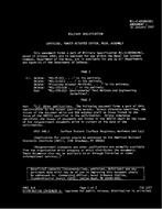 MIL MIL-C-60586 Amendment 1