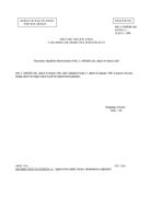 MIL MIL-C-60602B Notice 2 - Inactivation