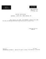 MIL MIL-C-60617A Notice 1 - Validation