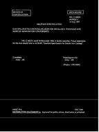 MIL MIL-C-60625 Notice 1 - Cancellation