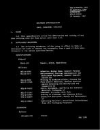 MIL MIL-C-60651A MIL MIL-C-60651A