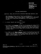 MIL MIL-C-60678B Amendment 2 MIL MIL-C-60678B Amendment 2