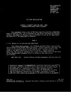 MIL MIL-C-60683 Amendment 2