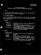 MIL MIL-C-60832 MIL MIL-C-60832