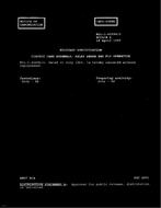 MIL MIL-C-60898/3 Notice 1 – Cancellation MIL MIL-C-60898/3 Notice 1 - Cancellation