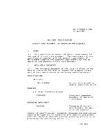 MIL MIL-C-60898/4 MIL MIL-C-60898/4