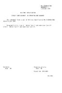 MIL MIL-C-60898/4 Amendment 1