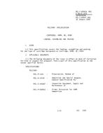 MIL MIL-C-60943A