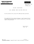 MIL MIL-C-60985A Notice 2 - Inactivation