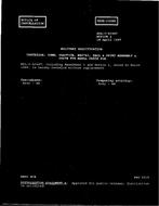 MIL MIL-C-60987 Notice 2 - Cancellation