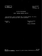 MIL MIL-C-62253 Notice 1 - Cancellation