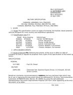 MIL MIL-C-62310A