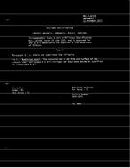 MIL MIL-C-6235D Amendment 1 MIL MIL-C-6235D Amendment 1