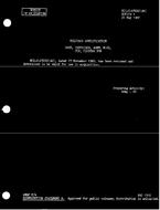 MIL MIL-C-63062 Notice 1 – Validation MIL MIL-C-63062 Notice 1 - Validation