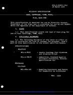 MIL MIL-C-63063 MIL MIL-C-63063