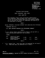 MIL MIL-C-63063 Amendment 2 MIL MIL-C-63063 Amendment 2