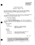 MIL MIL-C-63108A