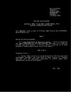 MIL MIL-C-63131 Amendment 4