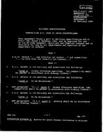 MIL MIL-C-63217 Amendment 2