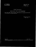 MIL MIL-C-63217 Notice 1 - Validation