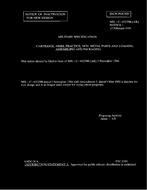 MIL MIL-C-63239B Notice 1 - Inactivation