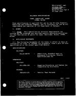 MIL MIL-C-63267 MIL MIL-C-63267