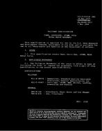 MIL MIL-C-63318 MIL MIL-C-63318