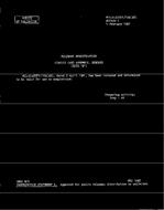 MIL MIL-C-63371/10A Notice 1 – Validation MIL MIL-C-63371/10A Notice 1 - Validation