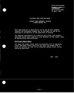 MIL MIL-C-63371/2A MIL MIL-C-63371/2A