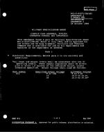 MIL MIL-C-63371/3B Amendment 2 MIL MIL-C-63371/3B Amendment 2