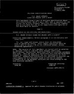 MIL MIL-C-63371/7A Amendment 1