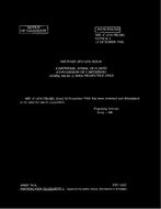 MIL MIL-C-63415B Notice 1 – Validation MIL MIL-C-63415B Notice 1 - Validation