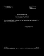 MIL MIL-C-63442A Notice 1 - Validation