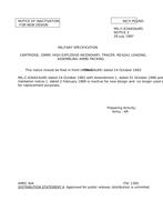MIL MIL-C-63442A Notice 2 - Inactivation