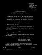 MIL MIL-C-63461 Amendment 8 MIL MIL-C-63461 Amendment 8