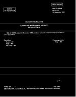 MIL MIL-C-6390B Notice 1 - Validation 1