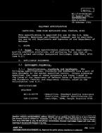 MIL MIL-C-63982A MIL MIL-C-63982A