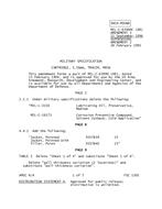 MIL MIL-C-63990C Amendment 3 MIL MIL-C-63990C Amendment 3