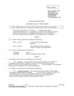 MIL MIL-C-63990C Amendment 4 MIL MIL-C-63990C Amendment 4