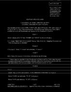 MIL MIL-C-64037 Amendment 6