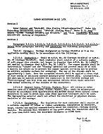 MIL MIL-C-6629 Amendment 1