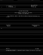 MIL MIL-C-6720C Notice 1 - Validation
