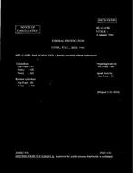 MIL MIL-C-679B Notice 1 - Cancellation