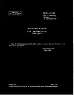 MIL MIL-C-70455 Notice 1 – Validation MIL MIL-C-70455 Notice 1 - Validation